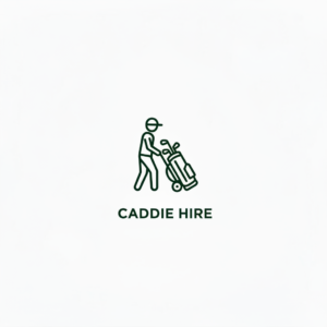 Caddie HKD 470