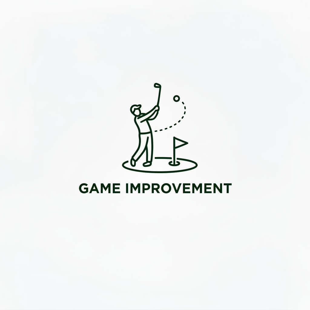 Game Improvement Aids