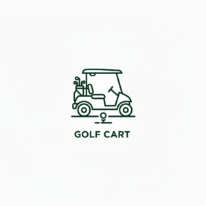 Golf Cart HKD 495